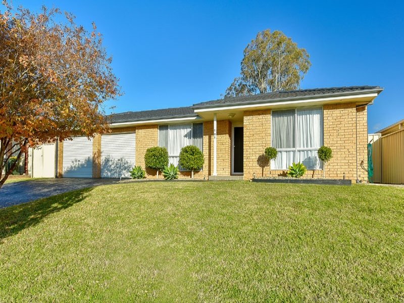 101 Welling Drive, Narellan Vale, NSW 2567