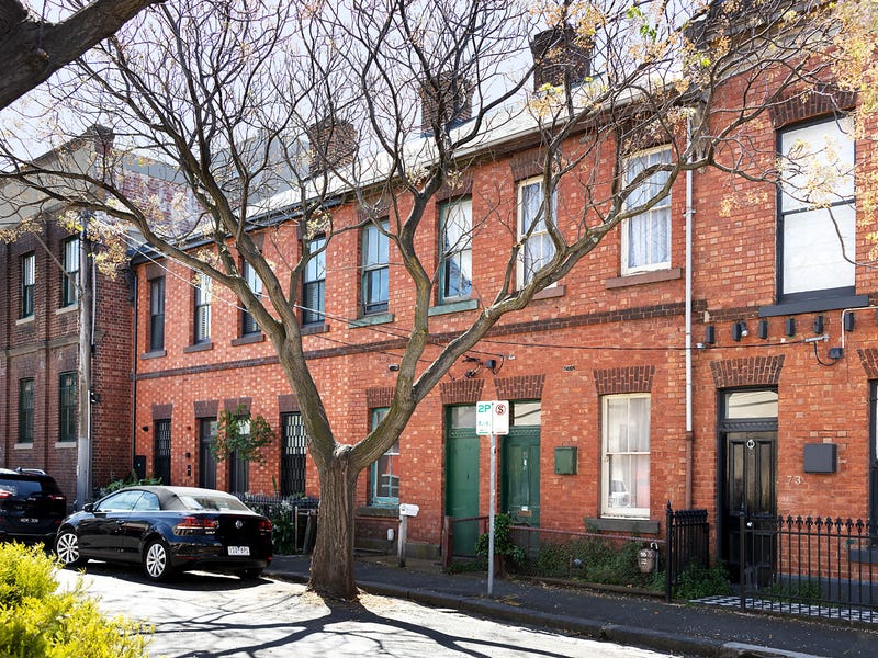 69 Moor Street, Fitzroy, Vic 3065 Property Details