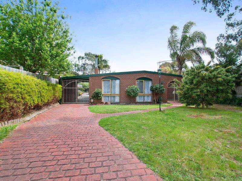 45 Franciscan Avenue, Frankston, VIC 3199