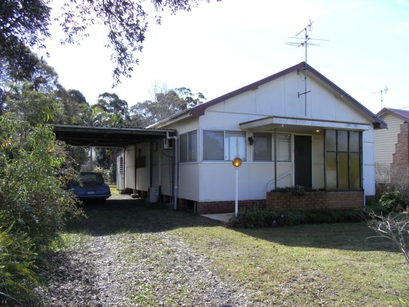 159 The Wool Road, St Basin, NSW 2540