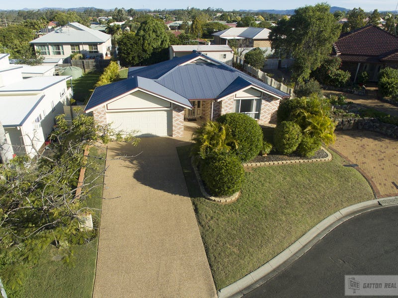 4 McNeil Street, Gatton, Qld 4343 Property Details