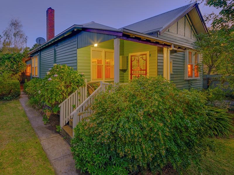 75 GREY Street, Terang, Vic 3264 Property Details