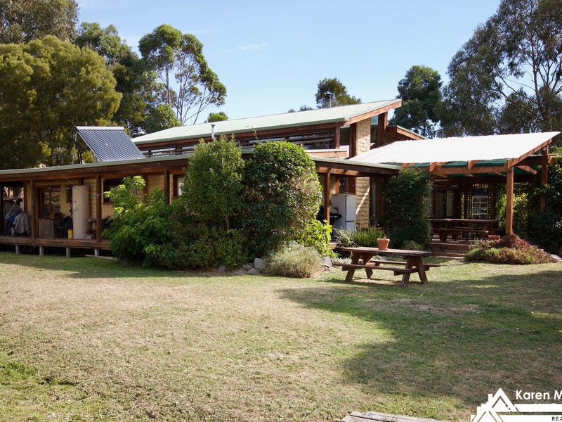 8805 South Gippsland Highway, Korumburra, VIC 3950