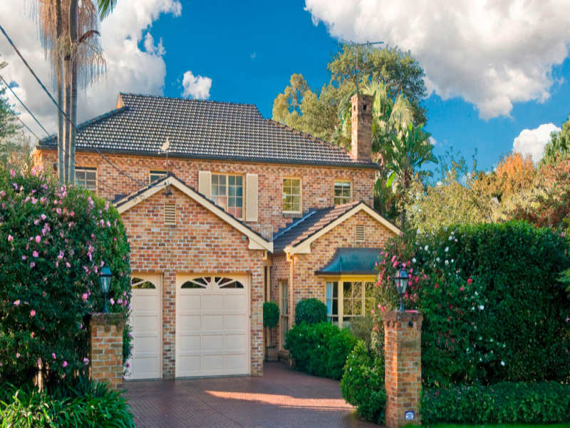 20 Kintore Street, Wahroonga, NSW 2076