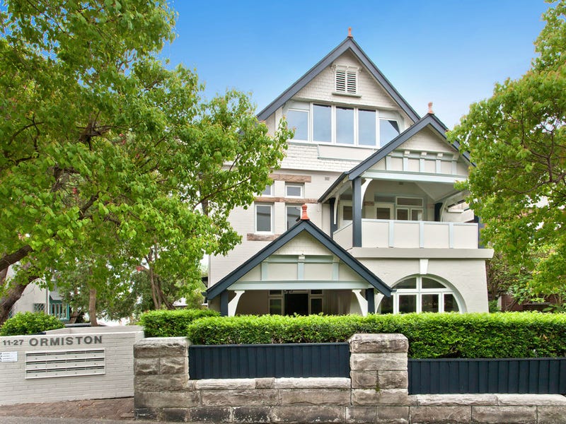 7/1127 Carabella Street, Kirribilli, NSW 2061 Property Details