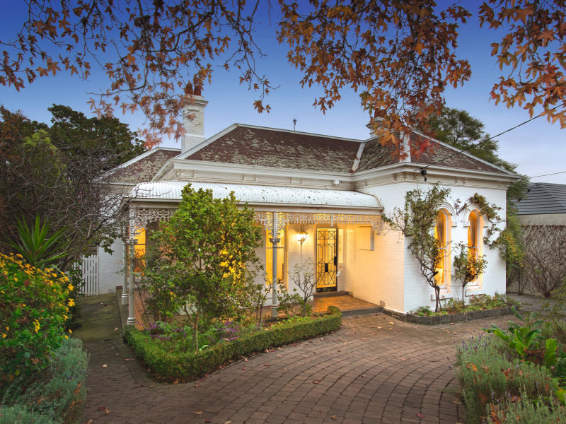 41 Mathoura Road, Toorak, Vic 3142 Property Details