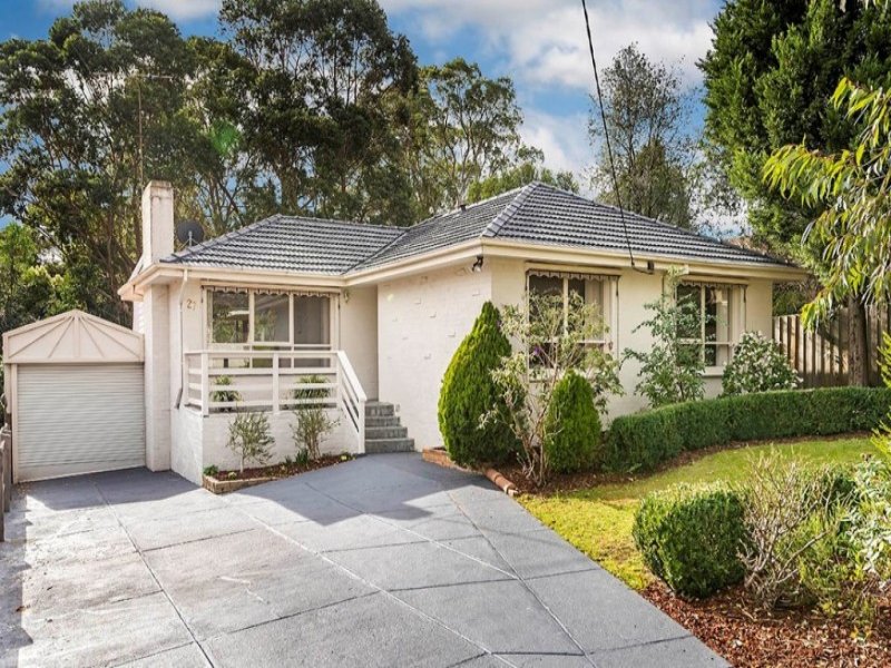 27 Chapman Street, Diamond Creek, VIC 3089