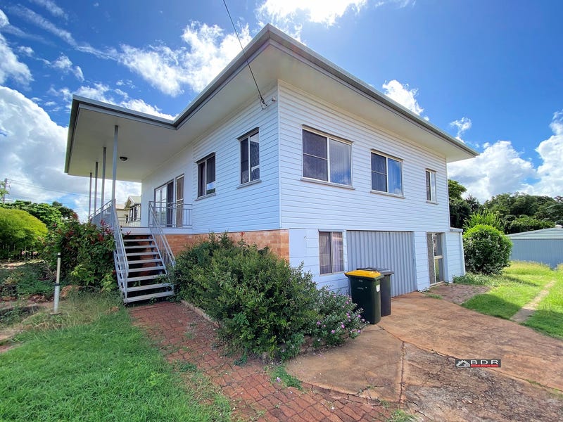 17 North Street, Childers, Qld 4660 Property Details