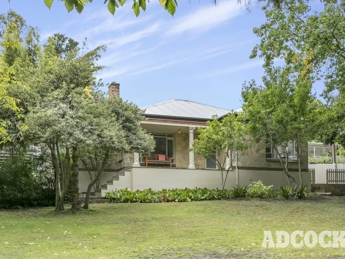 61 Pomona Road, Stirling, SA 5152