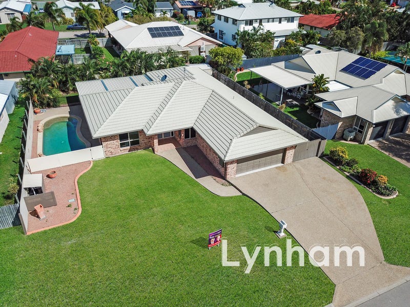 12 Fielding Way, Kirwan, Qld 4817 Property Details