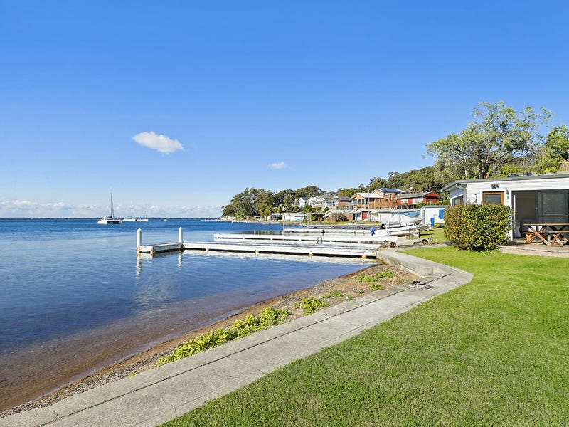 85 Fishing Point Road, Fishing Point, NSW 2283