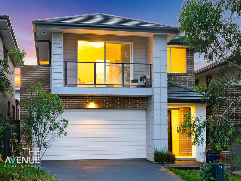 17 Rocks Street, Kellyville, NSW 2155 - Property Details