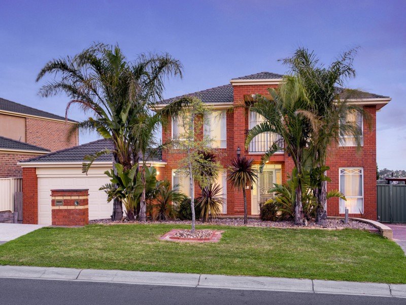 8 Tollkeepers Parade, Attwood, Vic 3049 Property Details