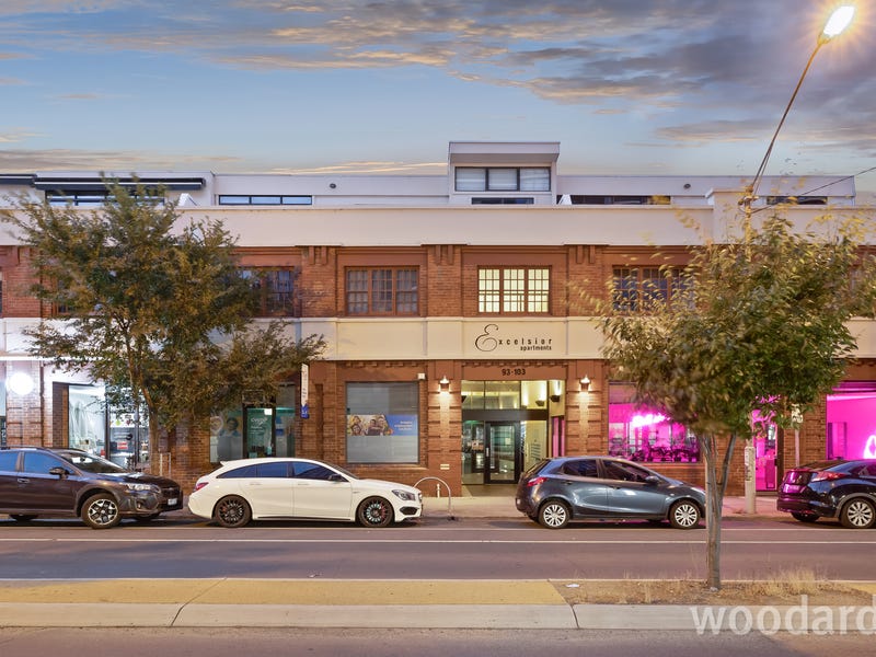 89/93103 High Street, Preston, Vic 3072 Property Details