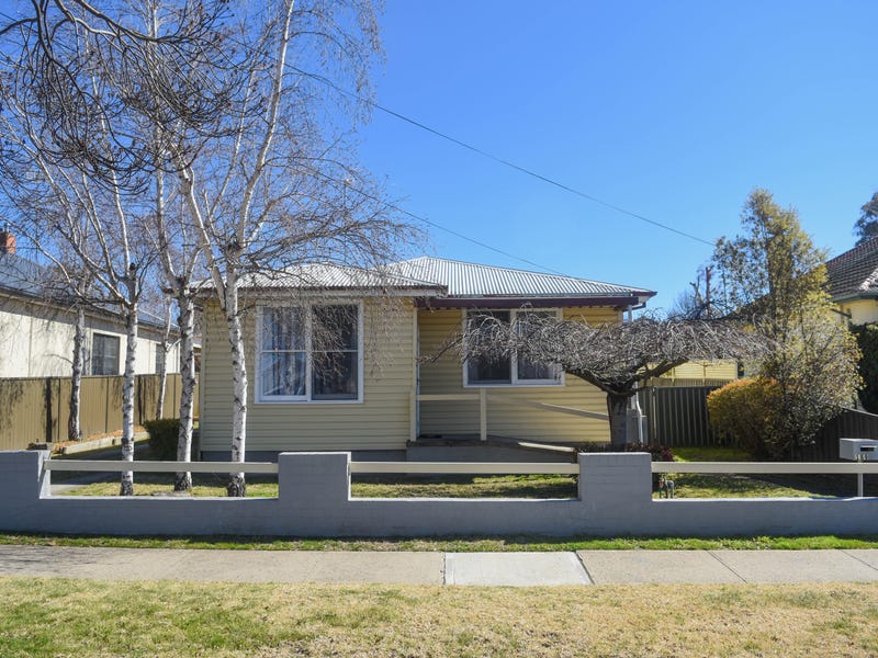 189 Havannah Street, Bathurst, NSW 2795