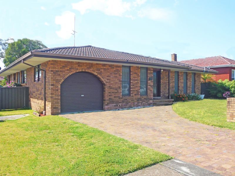 24 Tathra Street, Raymond Terrace, NSW 2324