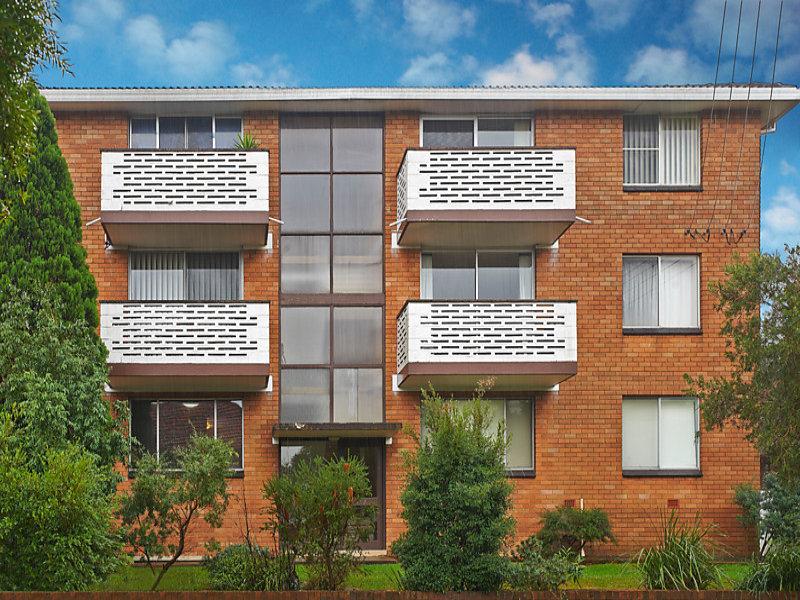 11/119 Cavendish Street, Stanmore, NSW 2048 Property Details