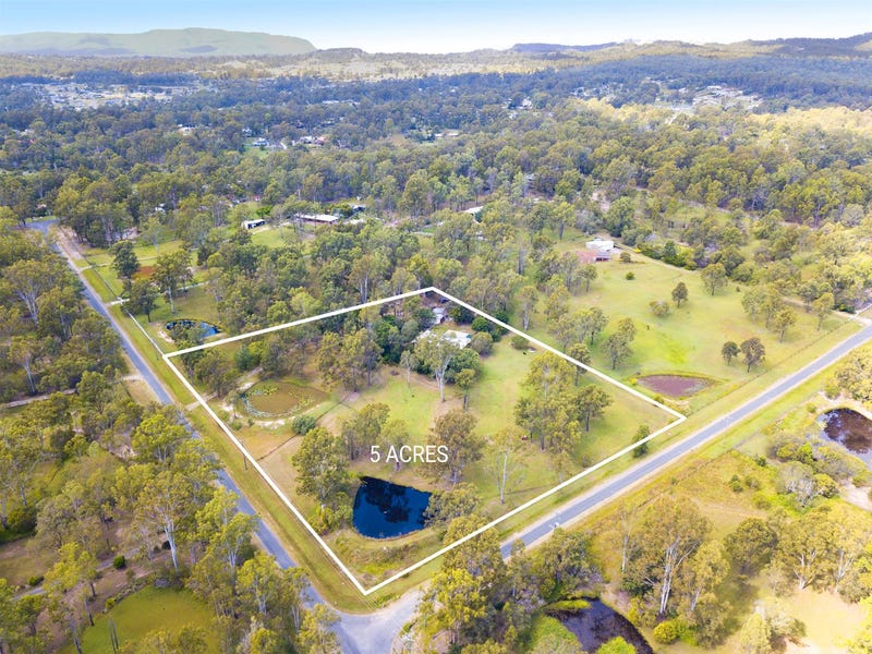 89107 Jarrah Road, Jimboomba, QLD 4280