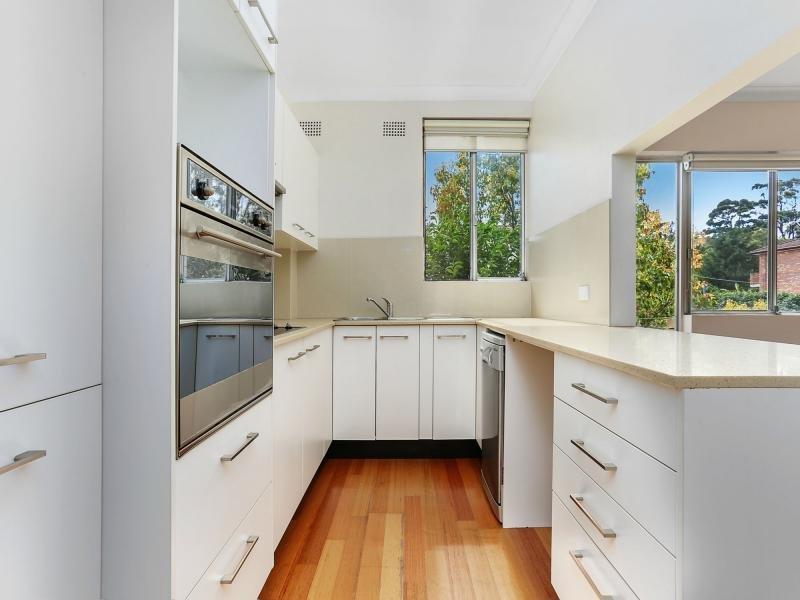 8/172 Carrington Road, Waverley, NSW 2024
