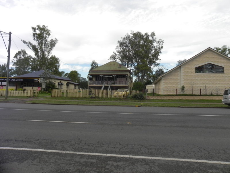 1501 Brisbane Valley Highway, Fernvale, QLD 4306