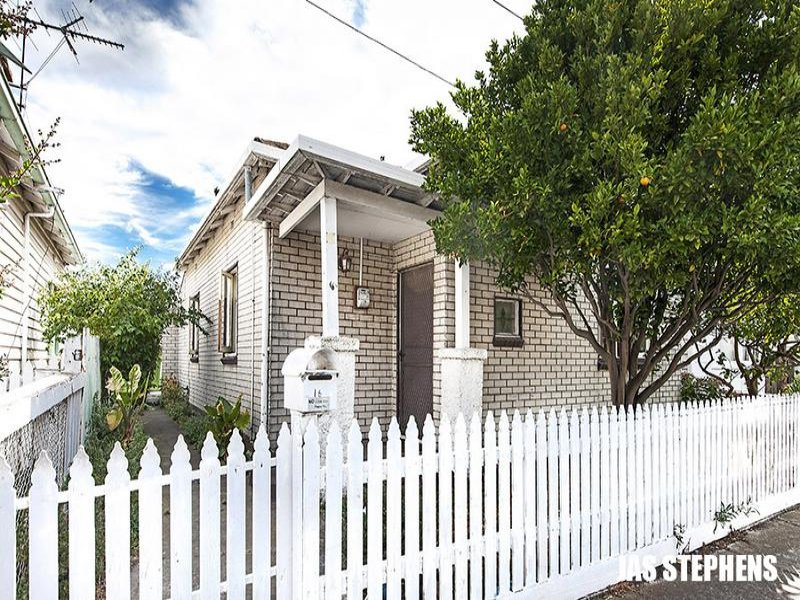16 Blackwood Street, Yarraville, Vic 3013 Property Details