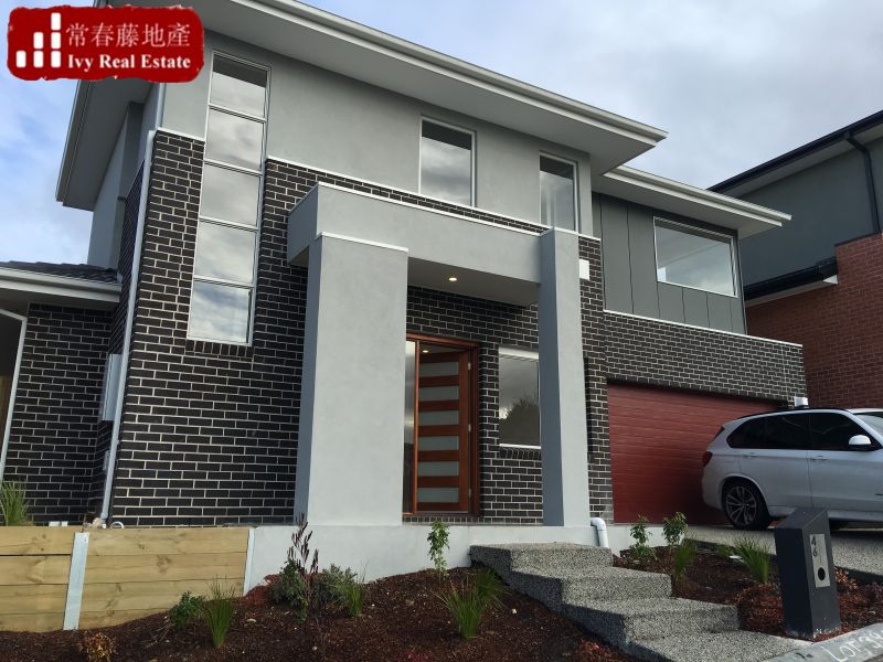 46 Morello Circle, Doncaster East, VIC 3109