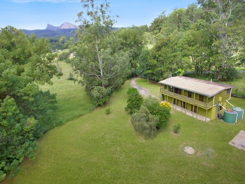 1706 Tyalgum Road, Tyalgum, NSW 2484 Property Details