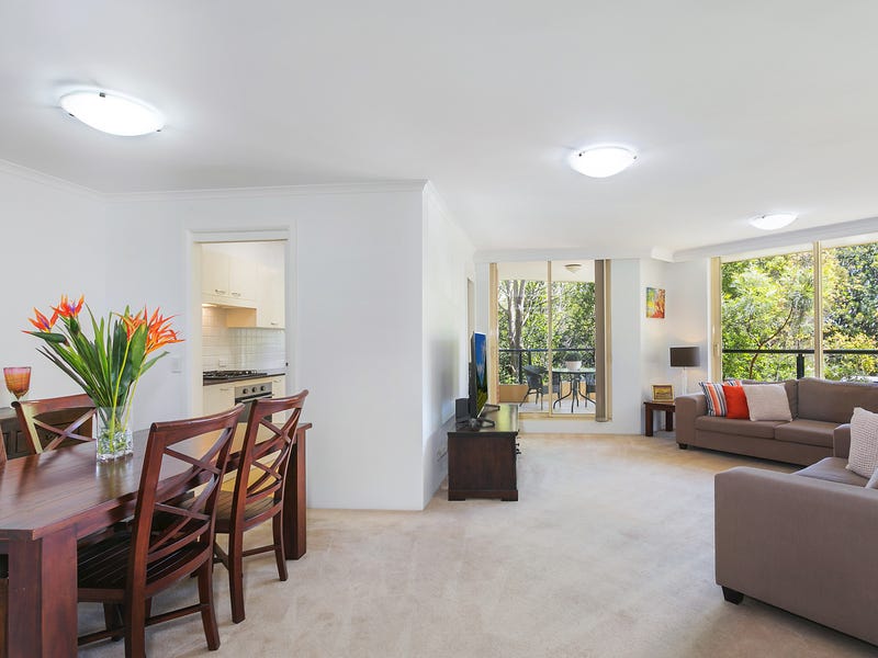 76/47 Lithgow Street, St Leonards, NSW 2065 Apartment for Sale