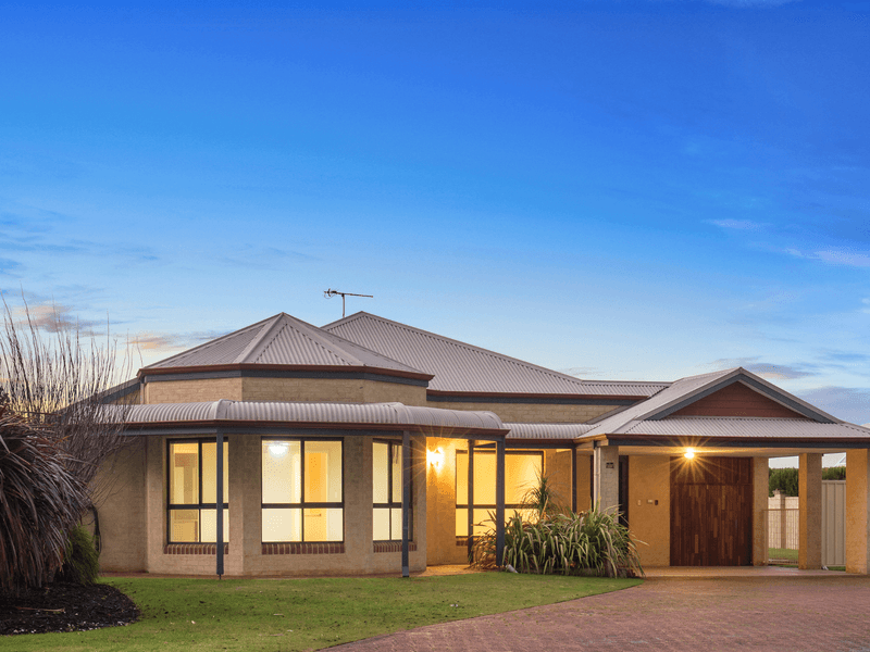 12 The Enclave, Dunsborough, WA 6281 House for Sale