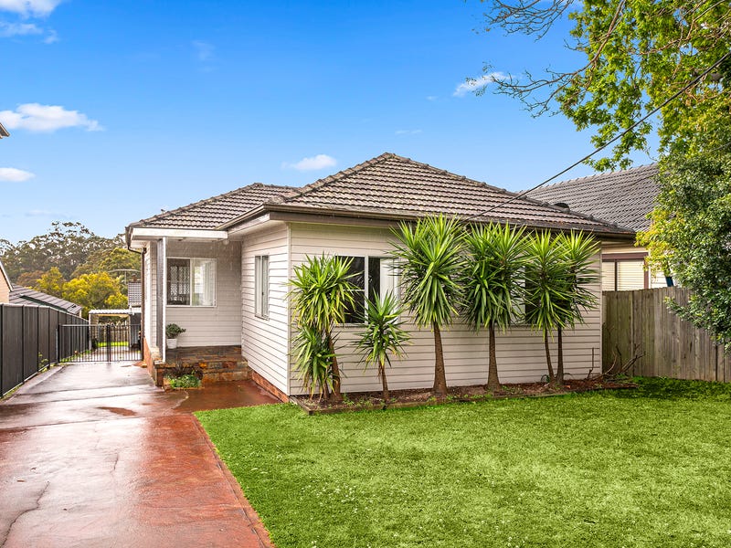 45 Arcadia Avenue, Gymea Bay, NSW 2227