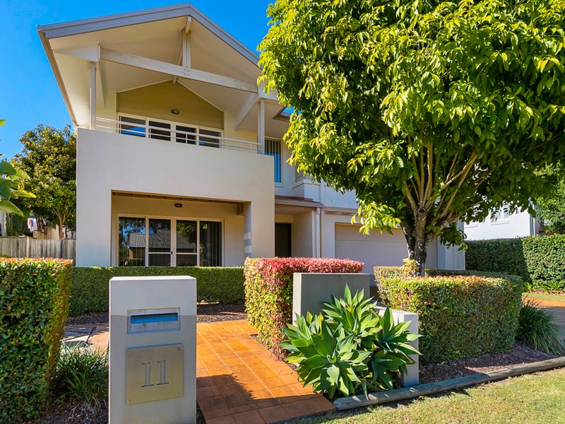11/130 Gordon Street, Ormiston, Qld 4160 Property Details
