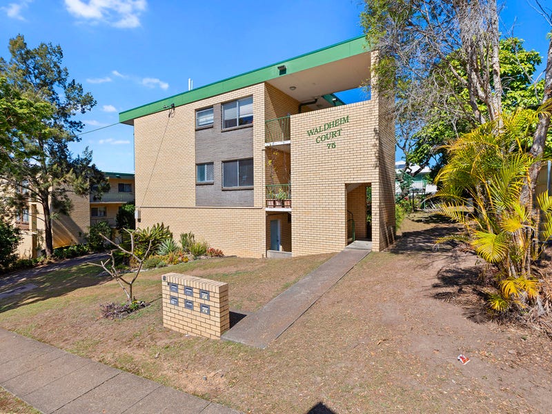 1/75 Waldheim Street, Annerley, QLD 4103