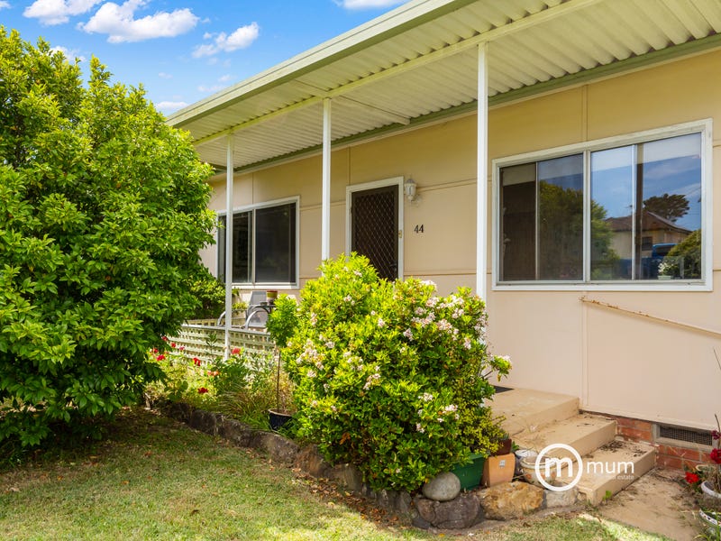 44 North Street, Ulladulla, NSW 2539 House for Sale