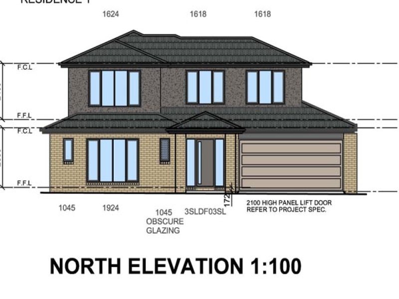 1/4 Castlegate Place, Berwick, Vic 3806 Property Details