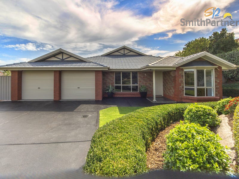 119 Reuben Richardson Road, Greenwith, SA 5125 Property Details