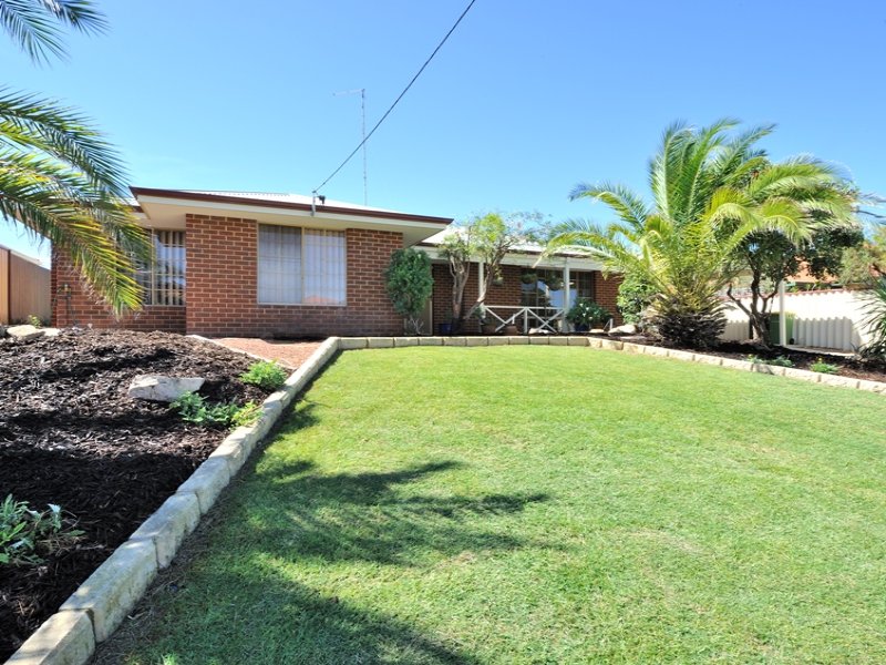 88 Murdoch Drive, Singleton, WA 6175