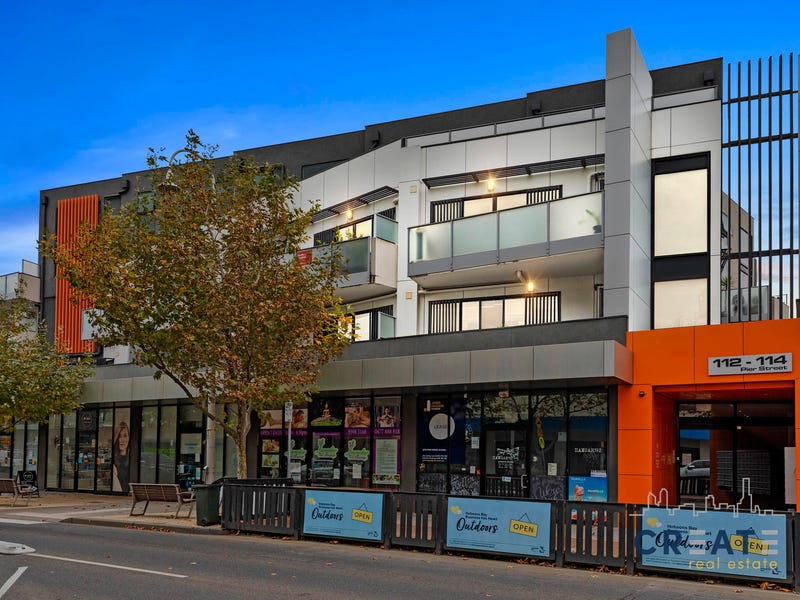 211/112 Pier Street, Altona, Vic 3018 Property Details