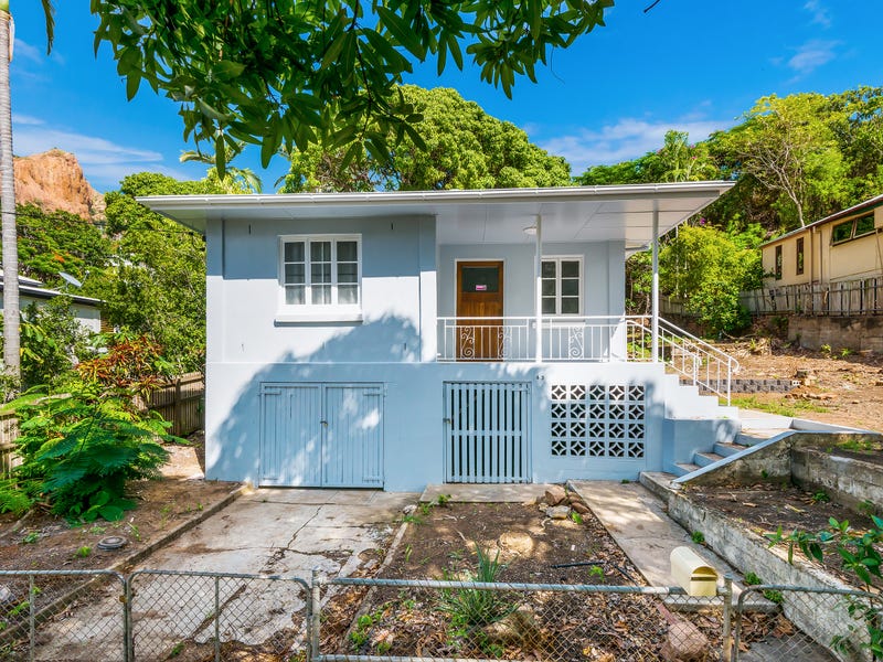 43 Hale Street, Townsville City, Qld 4810