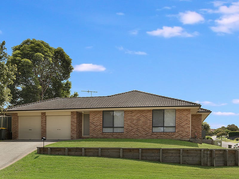 28 Budgeree Drive, Aberglasslyn, NSW 2320