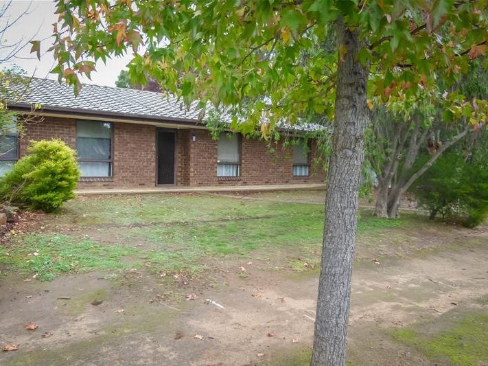 12 Homburg Street, Tanunda, SA 5352