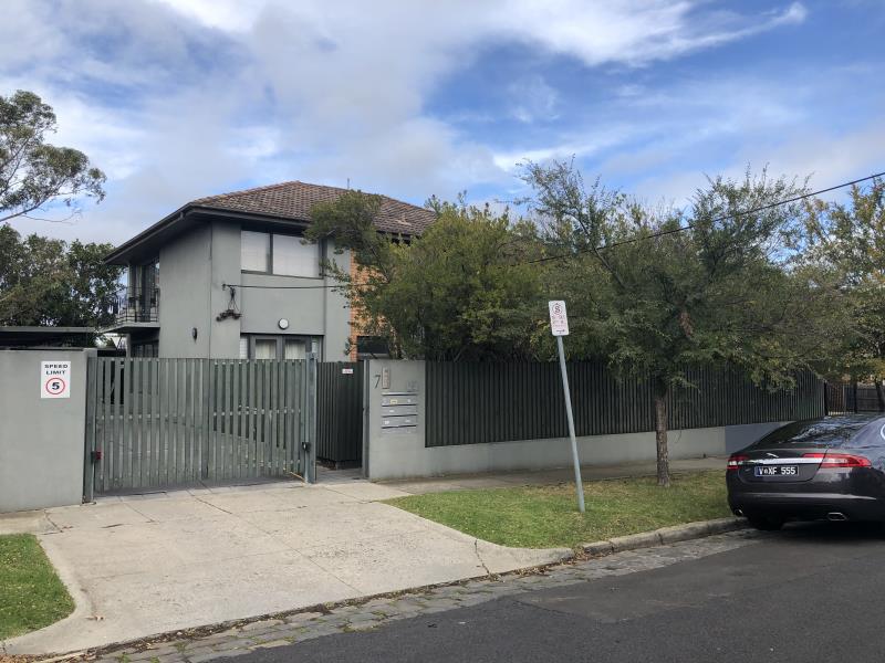 8/7 Leila Road, Ormond, VIC 3204
