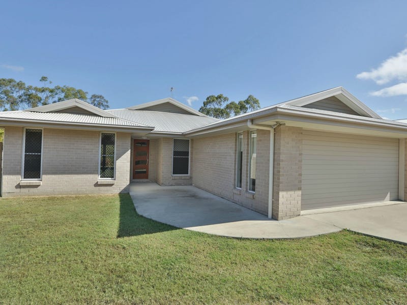 16 Beaver Avenue, South Gladstone, QLD 4680