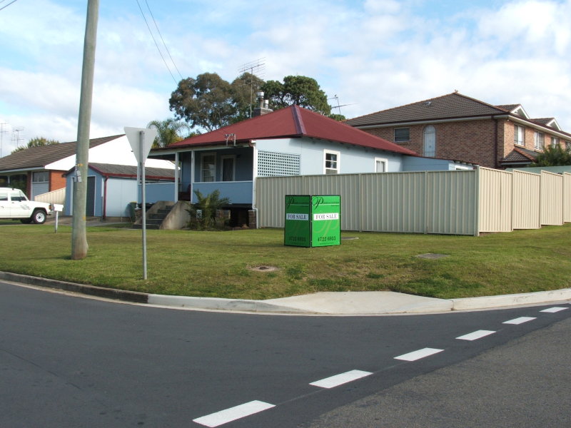 21 Brougham Street, Emu Plains, NSW 2750