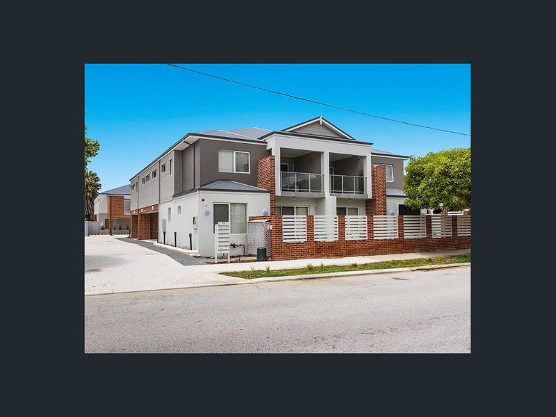 Minivan Rental Inspection 4/304 Railway Parade, East Cannington, WA 6107 - Unit for Rent ...