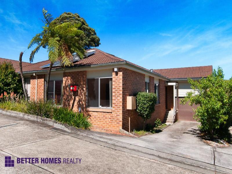 9/60 Adderton Road, Carlingford, NSW 2118 Property Details