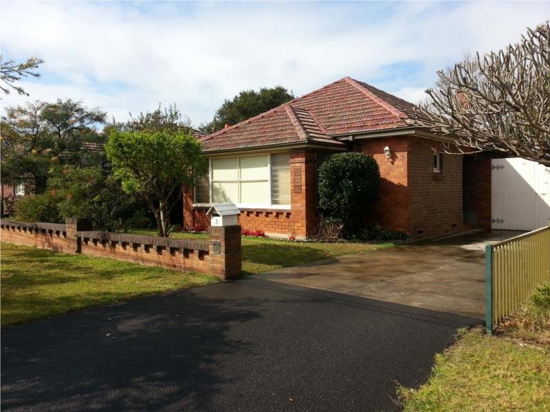 3 Batten Avenue, Melrose Park, NSW 2114