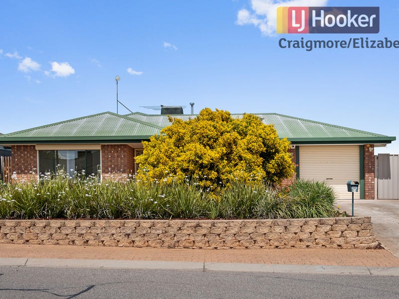 11 Yeovil Circuit Craigmore Sa 5114 House For Realestate Com Au 11 Yeovil Circuit Craigmore Sa 5114