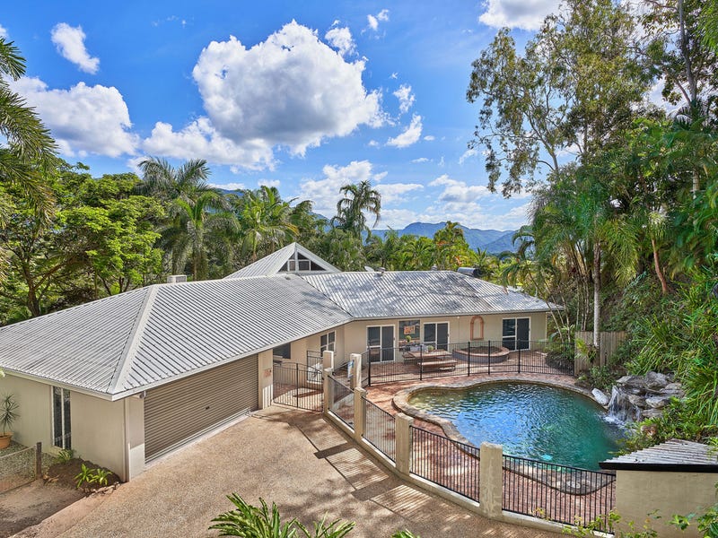 90 Cassowary Street, Freshwater, Qld 4870 Property Details