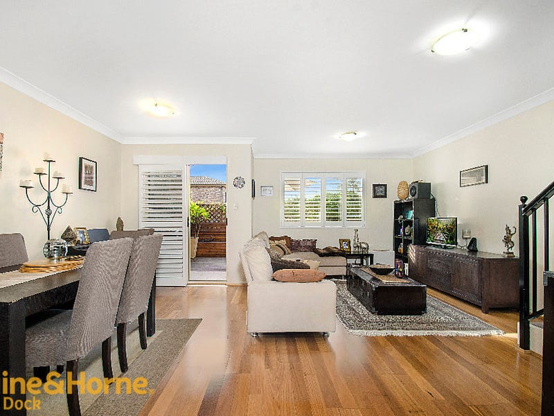 4/42 Waterview Street, Five Dock, NSW 2046