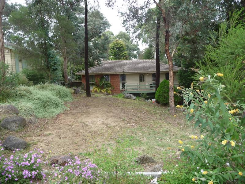 45 Clyde Street, Diamond Creek, VIC 3089